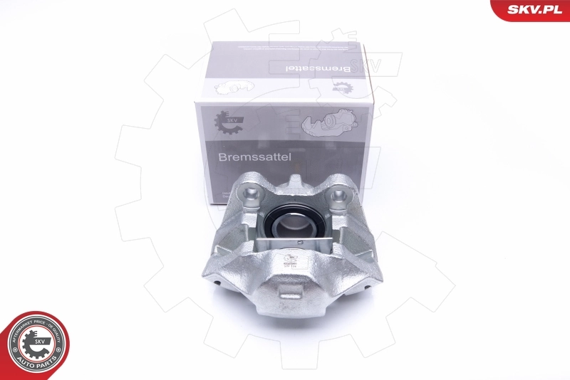 Brake Caliper